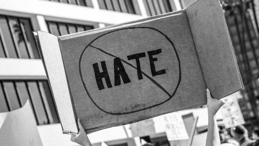 India hate apps against minorities
