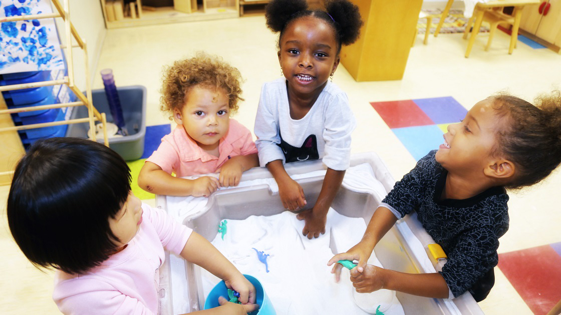 US right seeks to gut childcare programs while pushing to increase birthrates and return to traditional family structures