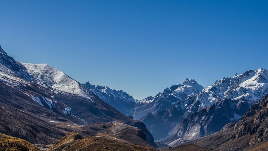 Himalayas need an alternative model, financially as well as ecologically