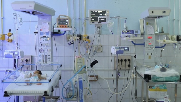 Hospital Kerala