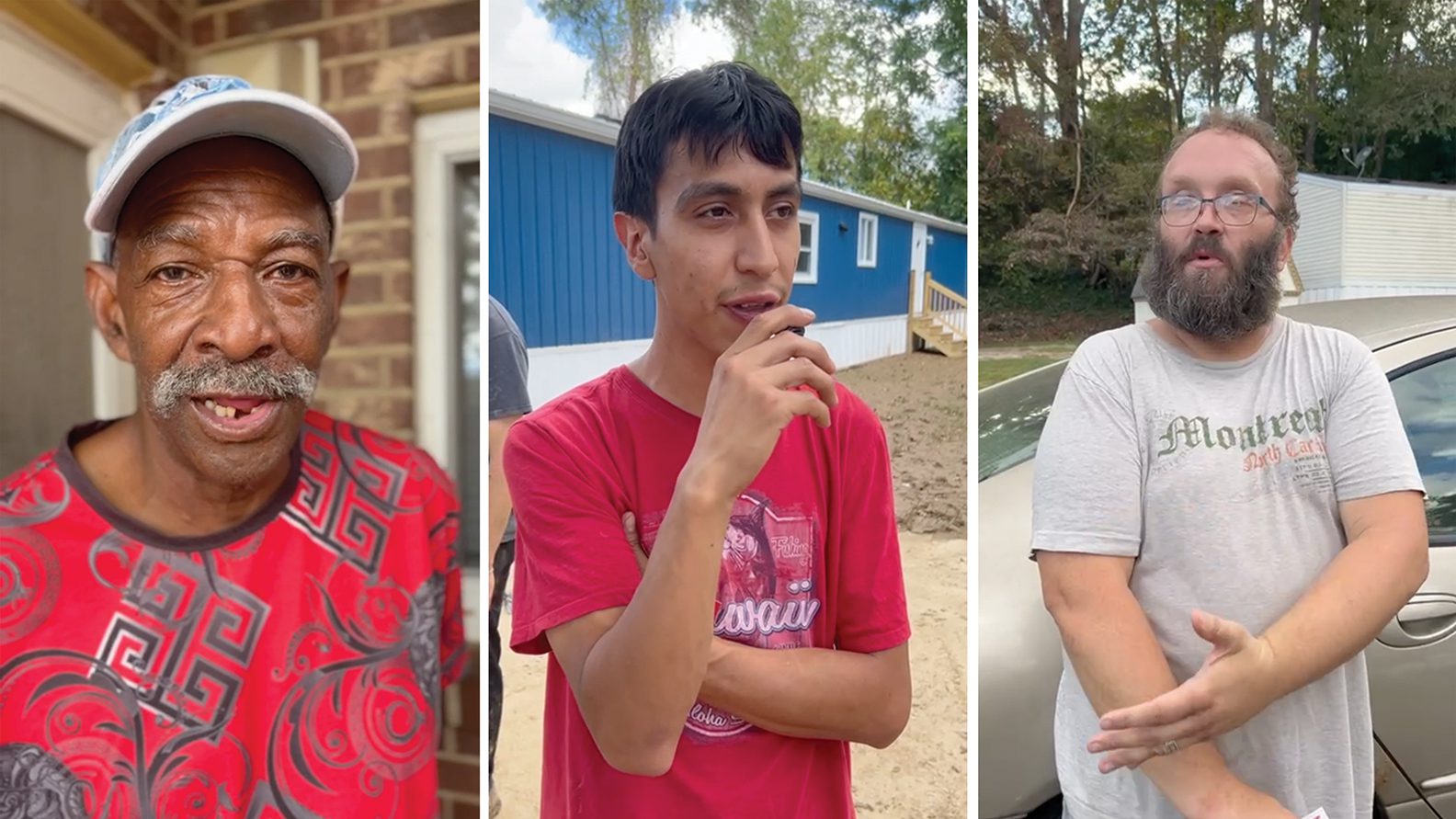 US leaves Hurricane Helene survivors behind while funding Israel’s genocidal war