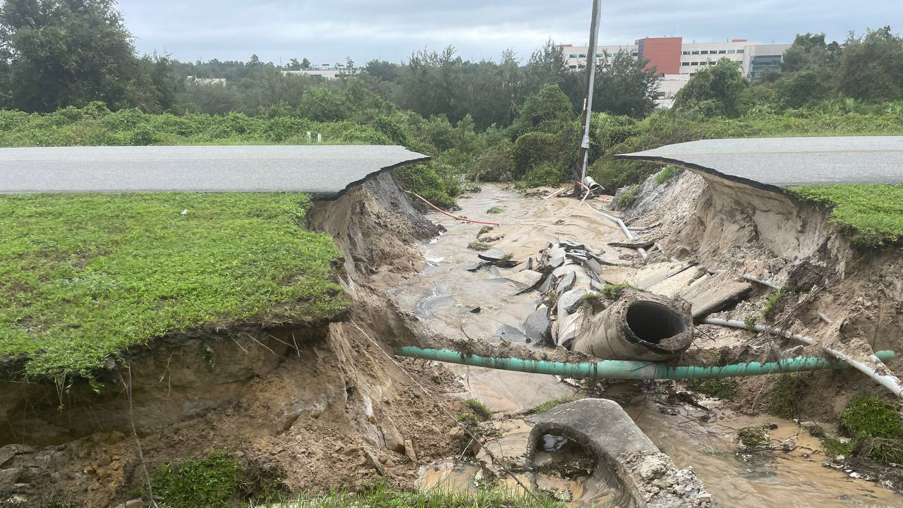 Hurricane Milton wreaks havoc in US as FEMA begs for more government assistance