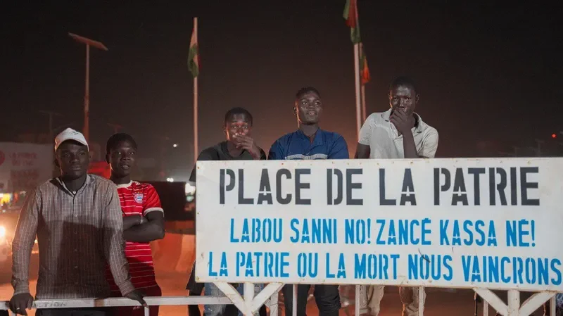 Two years on: Niger’s revolutionary anniversary marks continued defiance for sovereignty