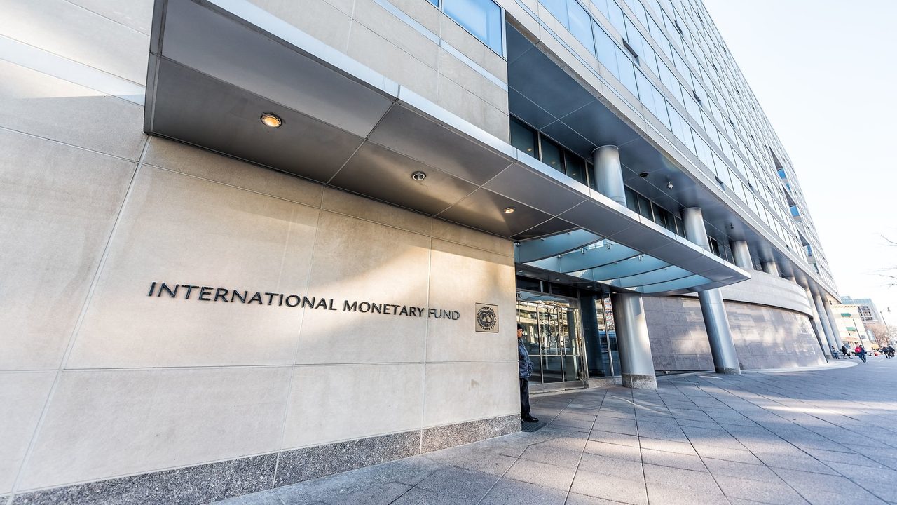 The IMF and World Bank: Partners in Backwardness