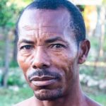in memory of haitian martyr