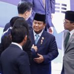 Indonesian President