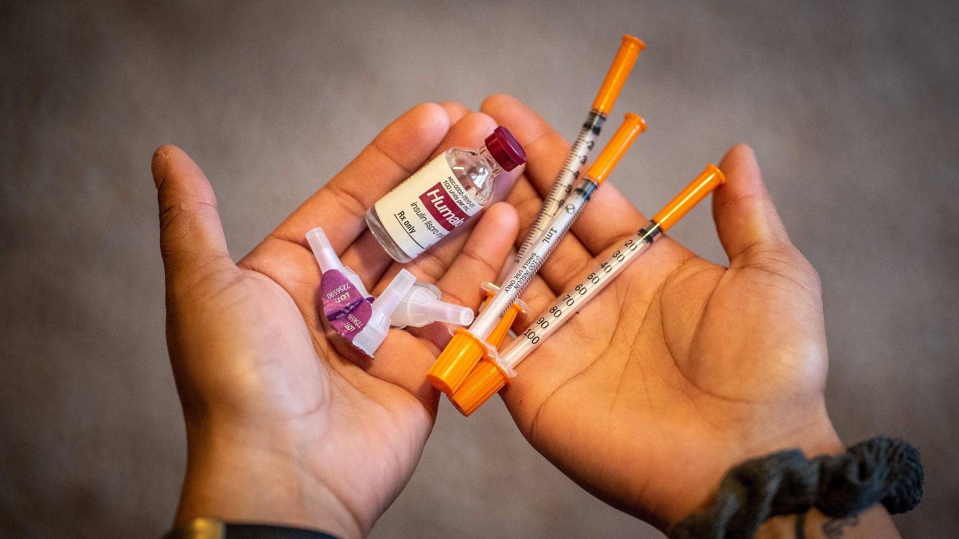 Millions of people in the US ration medicine as Big Pharma fights to keep prices high
