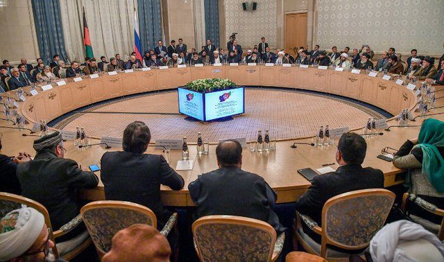 Who’s afraid of intra-Afghan dialogue?
