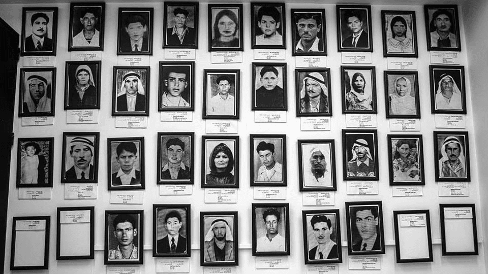 Fatalities “desirable”: Israeli documents on Kafr Qasim massacre declassified