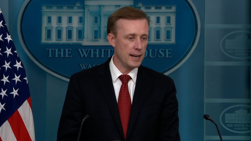 US threatens “severe consequences” for Iran
