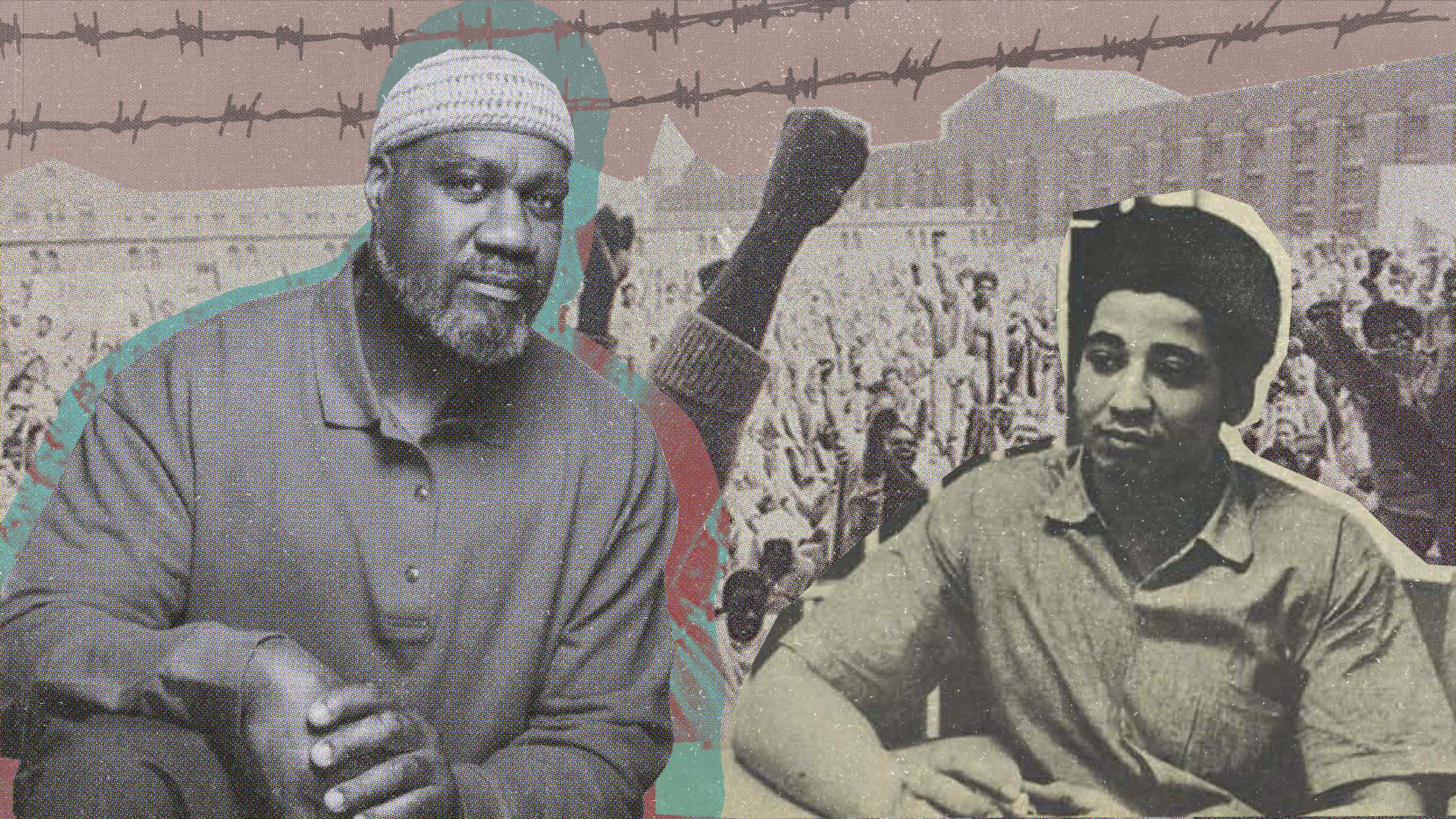 Black August: Jalil Muntaqim on the Black liberation struggle inside and outside prison walls