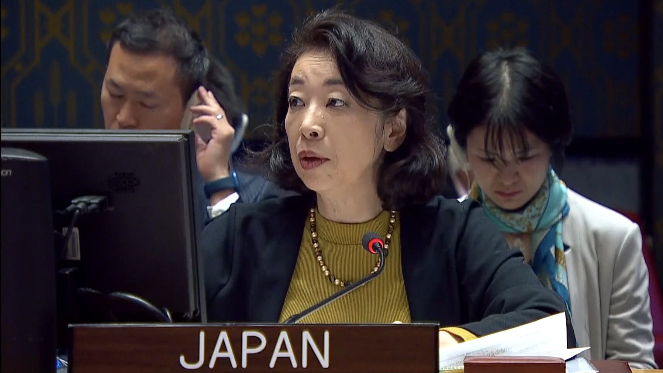 Japón demuestra un cambio de actitud ante el creciente poder del Sur global