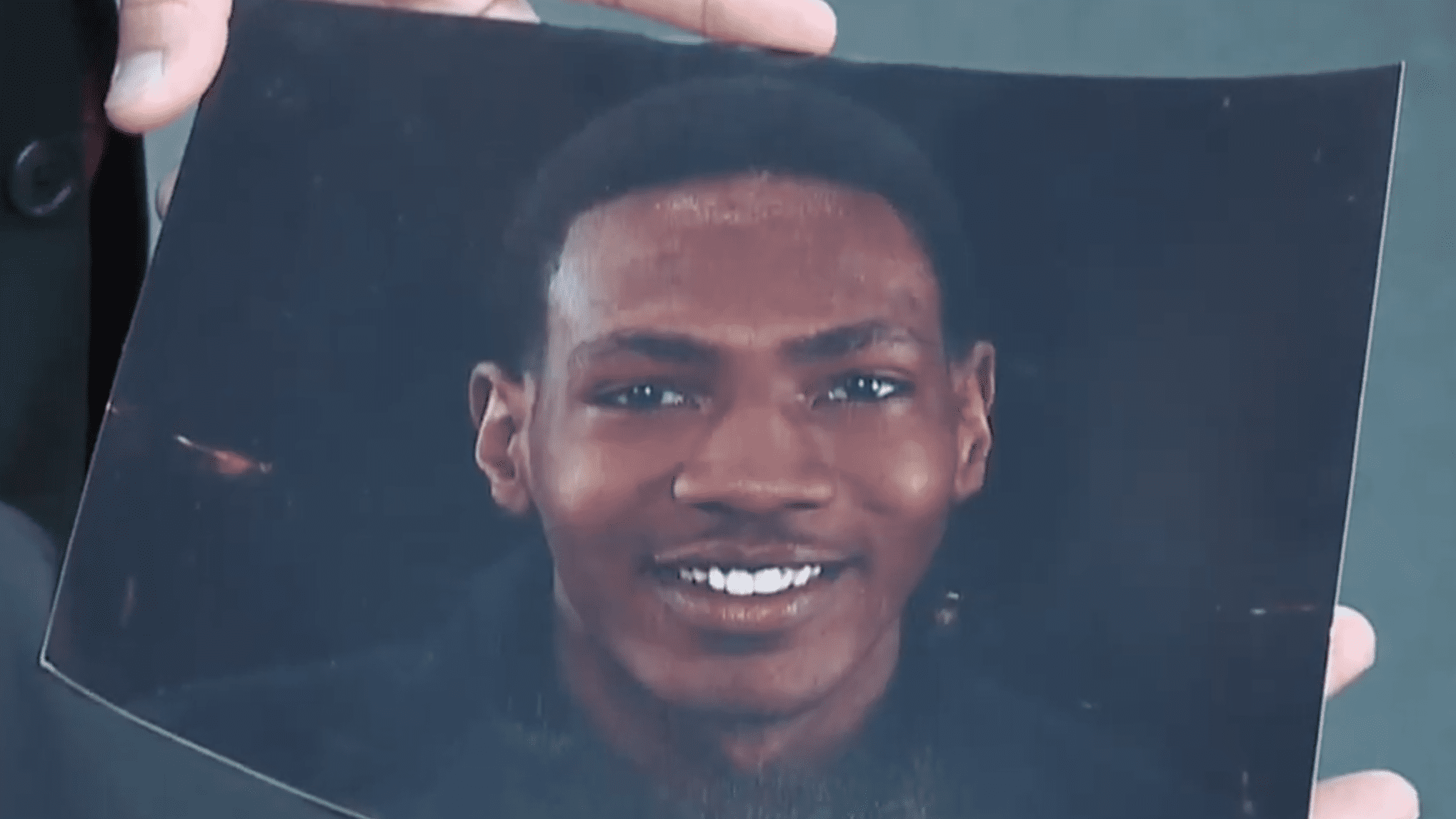 US police fatally shoot Black delivery driver over 90 times following traffic violation