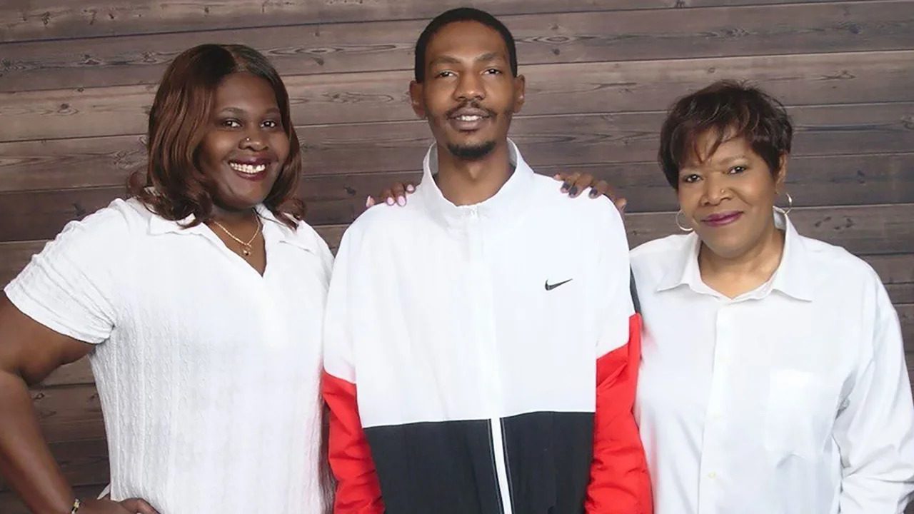 No officers charged, once again, in murder of unarmed Black man shot at over 90 times