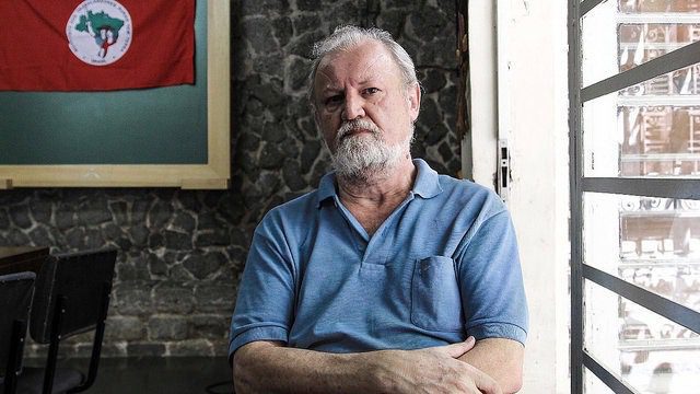 João Pedro Stedile: Neoliberalism and finance capital have been defeated by coronavirus