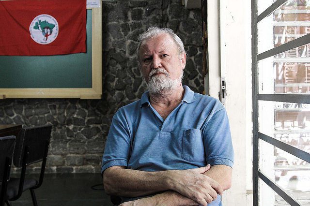 “Grassroots struggle is the only way to defend rights and improve the quality of life”