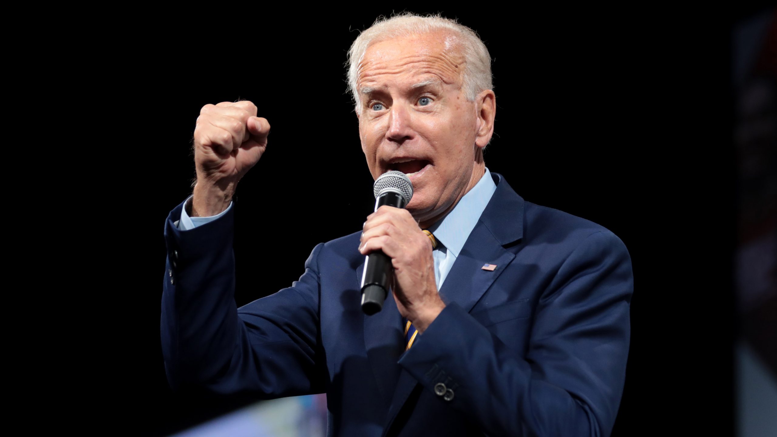 Biden’s first year: Did anything fundamentally change?