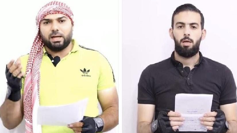 Two Jordanians killed in second cross-border attack against Israeli Occupation Forces