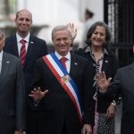 José Antonio Kast and Cabinet