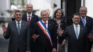 jose antonio kast chile 2 - BT News José Antonio Kast and Cabinet