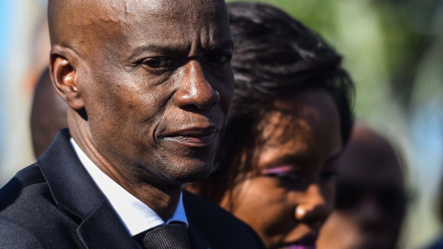Referendum in Haiti: new date, same irregularities