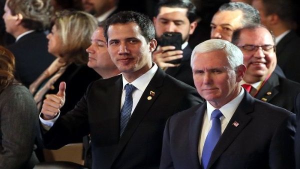 Who is the real culprit behind Venezuela’s political turmoil?