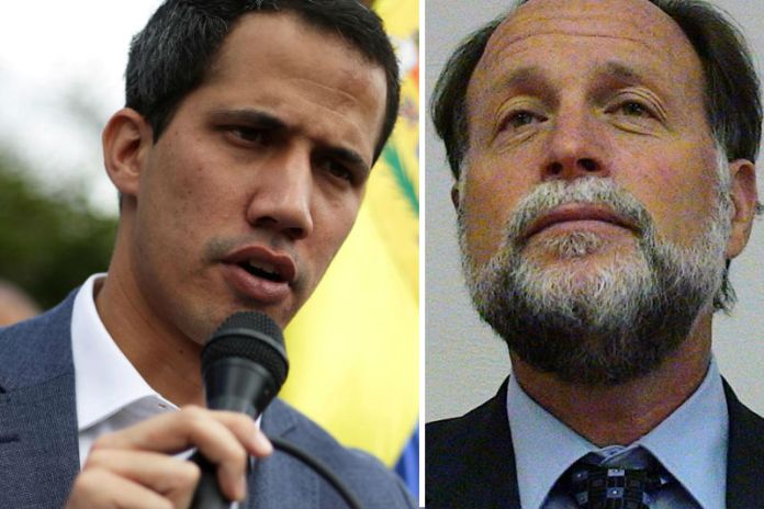 Inside the neoliberal laboratory preparing for the theft of Venezuela’s economy