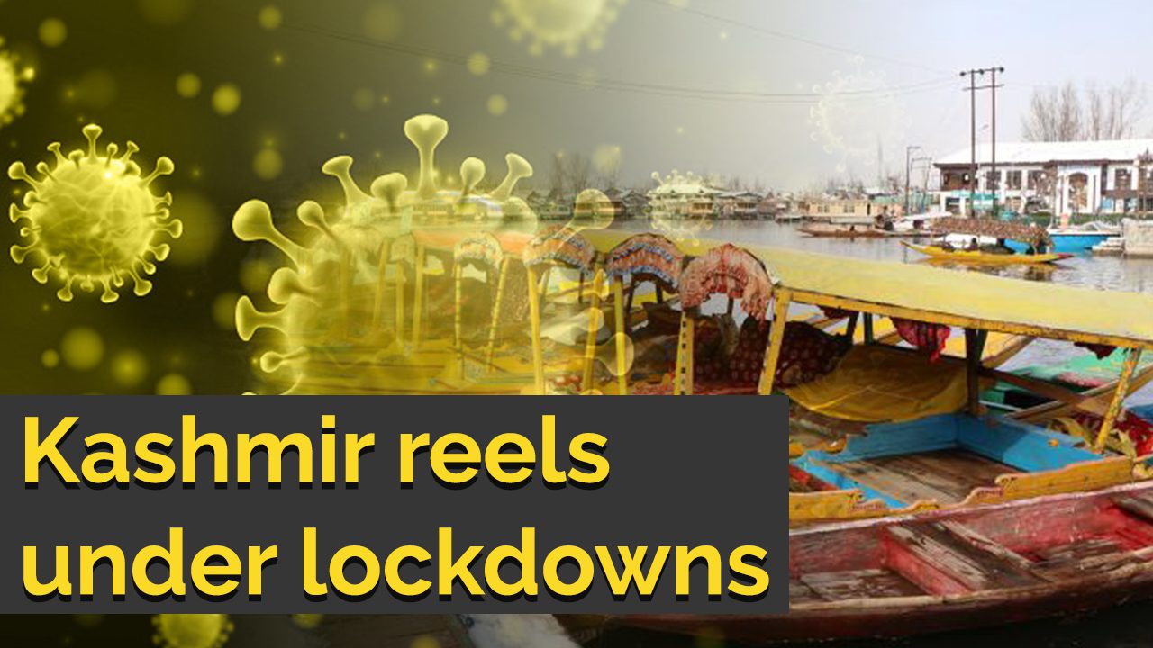 In Kashmir, oppression is embedded in everyday life