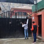 Press freedom in Kashmir