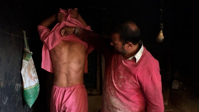 UN rights body addresses Kashmir issue as Indian oppression continues
