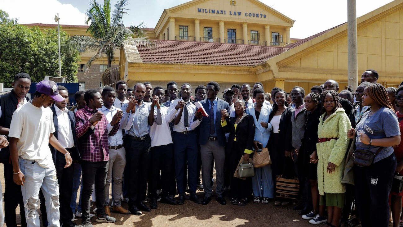 Kenya’s High Court delivers blow to neoliberal university funding model