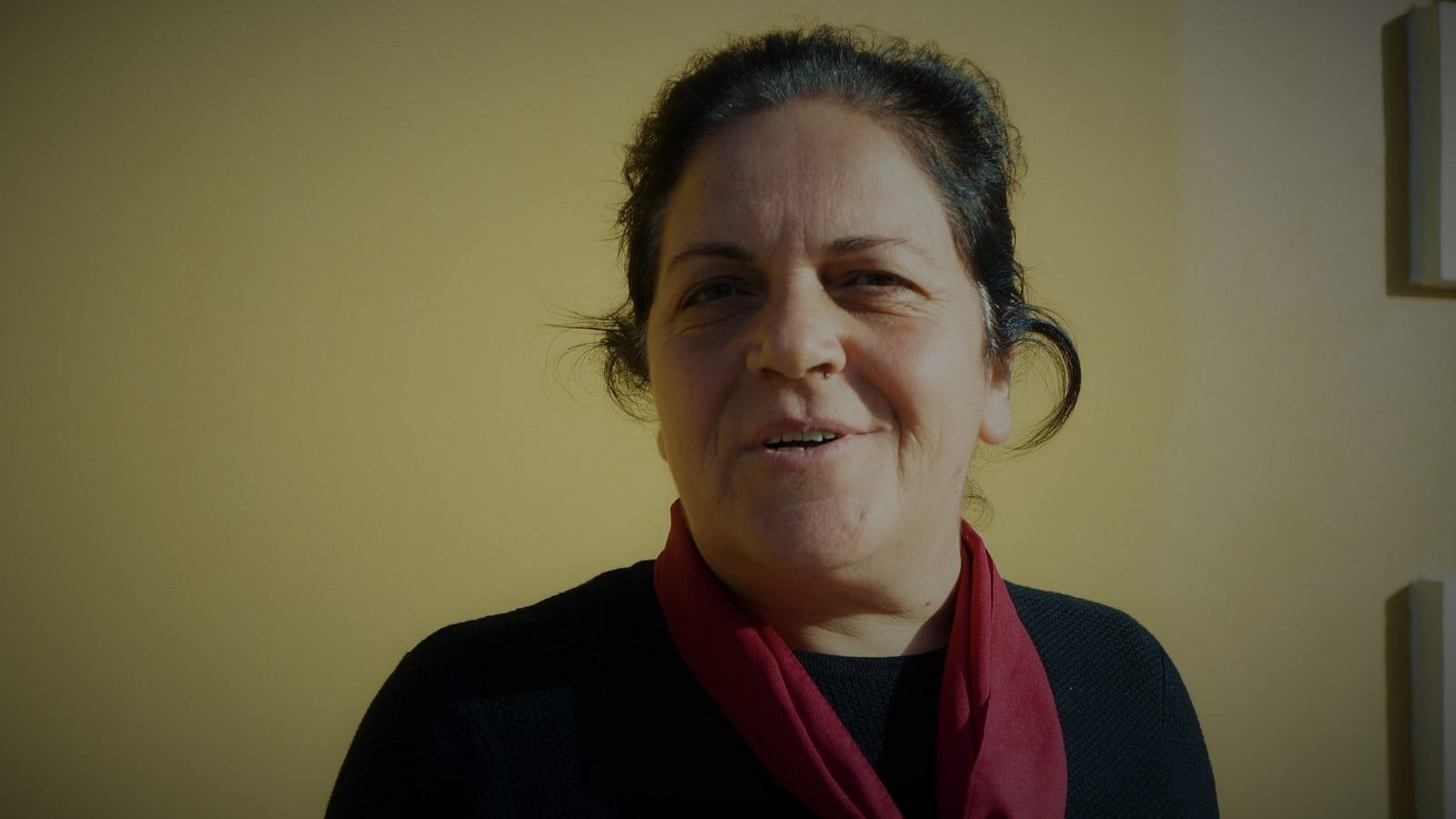 Palestinian women’s organization leader Khitam Saafin placed in administrative detention for 6 months
