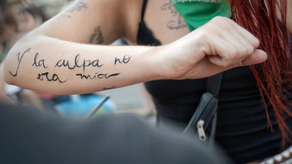 Spike in gender-based violence during quarantine in Latin America and the Caribbean