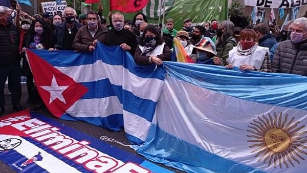 Movement leaders from across Latin America and the Caribbean met in Social CELAC summit in Argentina