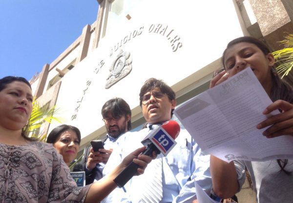 Trial in Berta Cáceres case suspended after request to disqualify judges