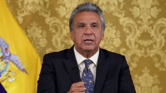 Ecuadorians reject Moreno’s new austerity measures