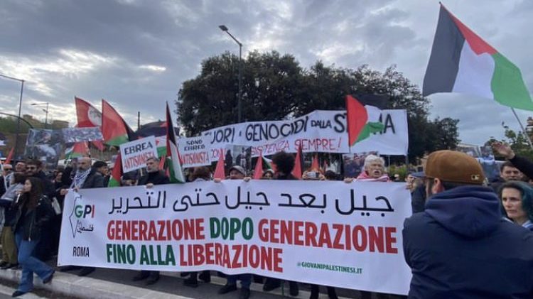 On Liberation Day, Italy continues to struggle against revisionism and fascist legacy in government