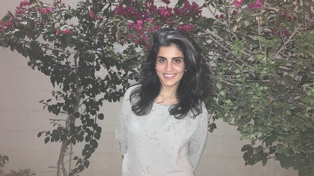 Saudi women’s rights activist Loujain al-Hathloul released after 1001 days in prison