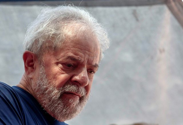 Lula convicted in new case, sentenced to nearly 13 years in prison