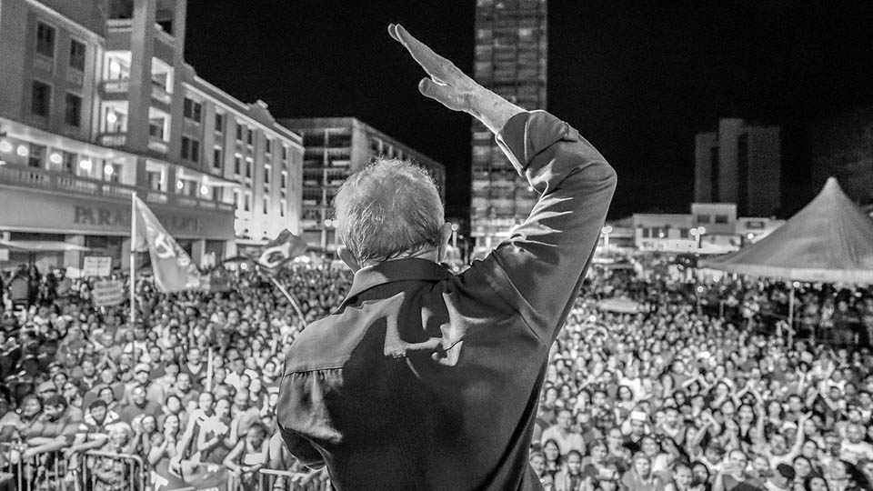 Reports confirm political bias behind legal persecution of Lula
