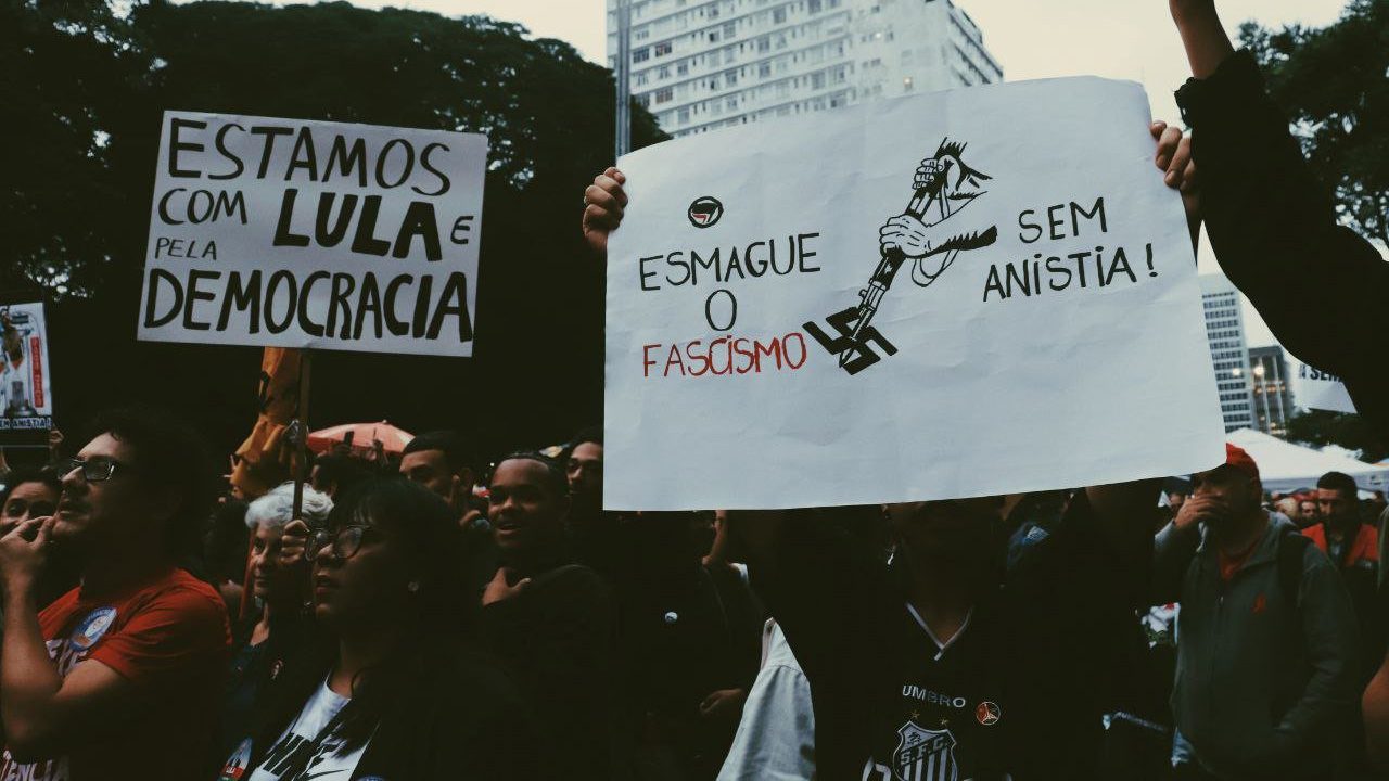 A criminal attack on democracy: Why Brazil’s fascists should not get amnesty