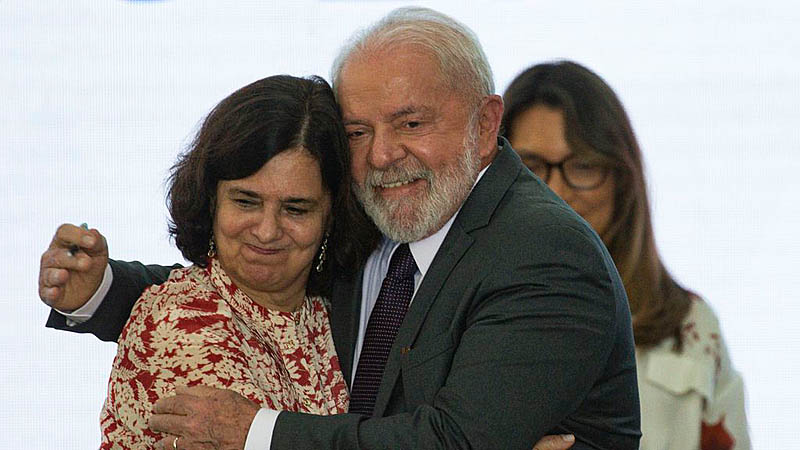 Lula government relaunches ‘More Doctors’ program to recruit 15,000 professionals in marginalized areas
