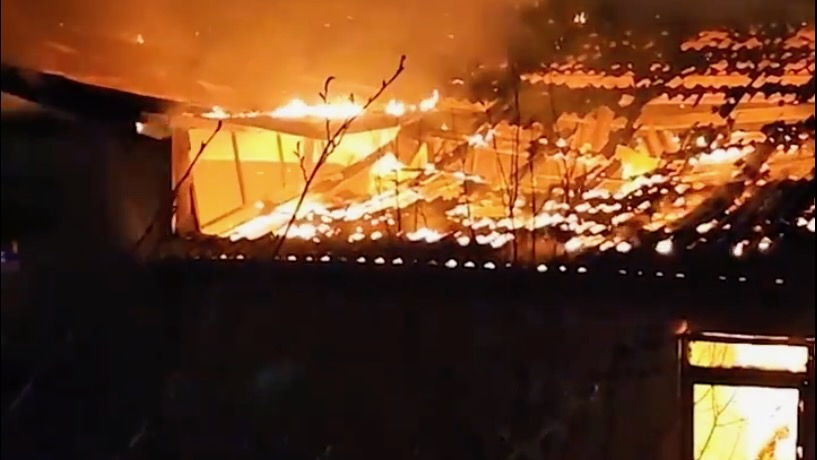 La corrupción y la codicia, los verdaderos responsables en un incendio mortal en Macedonia