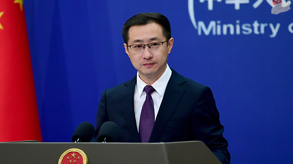 China calls for respect of Venezuelan elections, criticizes attempts to intervene in nation’s internal matters