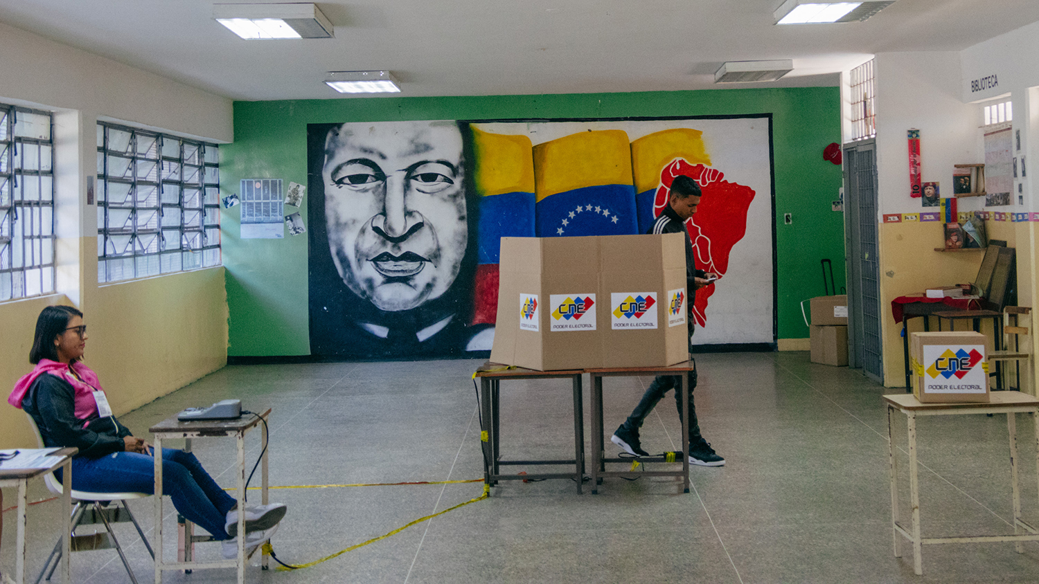 The time of the Lima Group is over: Latin American right’s attack on Venezuela loses wind
