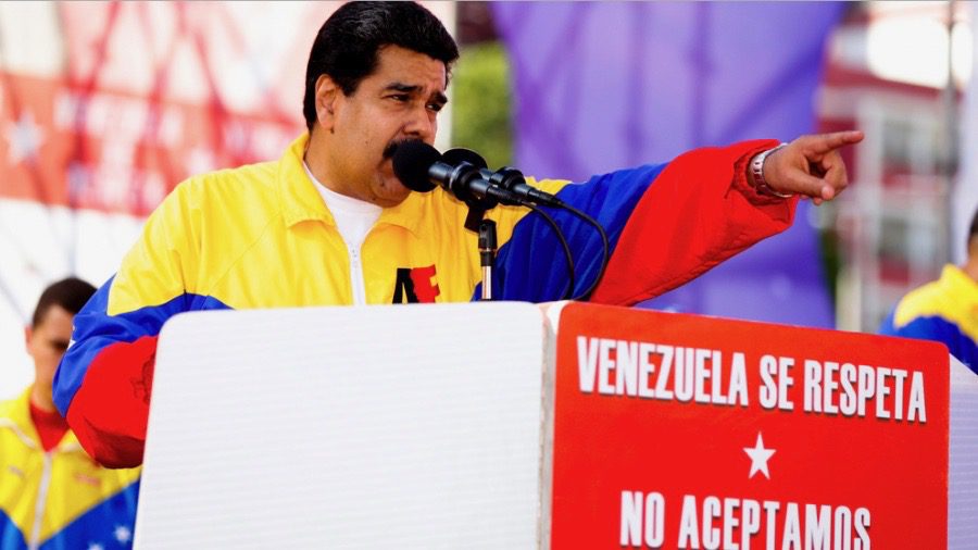 Venezuela denounces ‘absurd decision’ of UK to retain its gold reserves