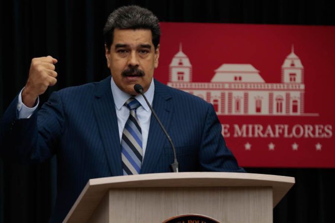 Maduro