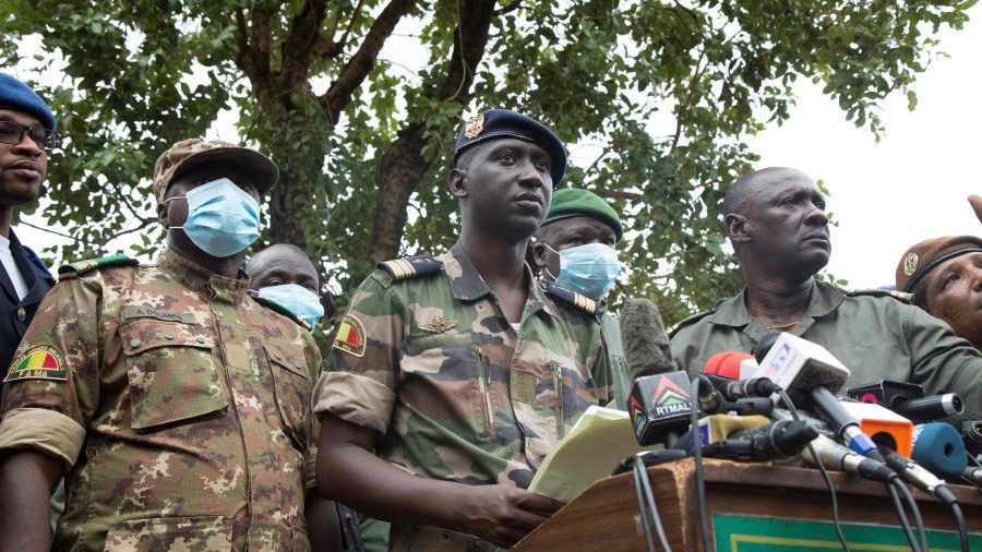 Imperialism and neo-colonialism remain at the heart of Mali’s political crisis