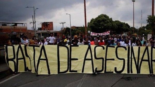 Permanent Peoples’ Tribunal seeks to uncover role of the Colombian state in the ongoing genocide