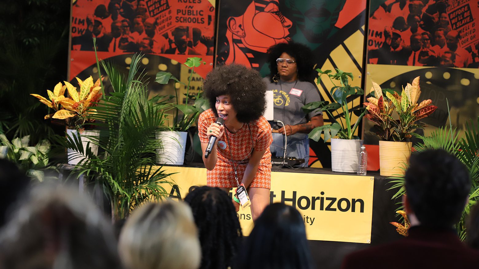 Mariah Parker: Why democracy is not possible under capitalism